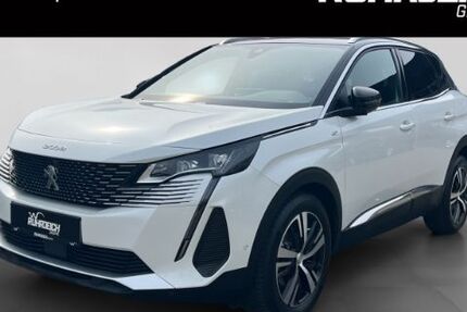 Peugeot 3008 8.300 km 27.490 &euro; Duisburg 47059