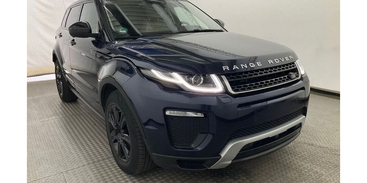Land Rover Range Rover Evoque 119.800 km 15.800 &euro; Bottrop 46236