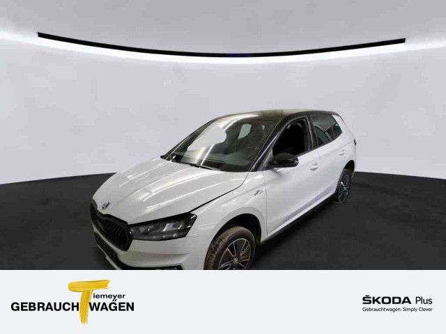 Skoda Fabia 40.337 km 18.790 &euro; Remscheid 42857