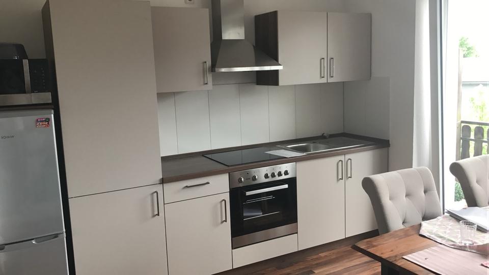 Etagenwohnung Bochum Bochum-Mitte - 2 Zimmer, 39 m&sup2;, 720&euro; | Angebot:26049793