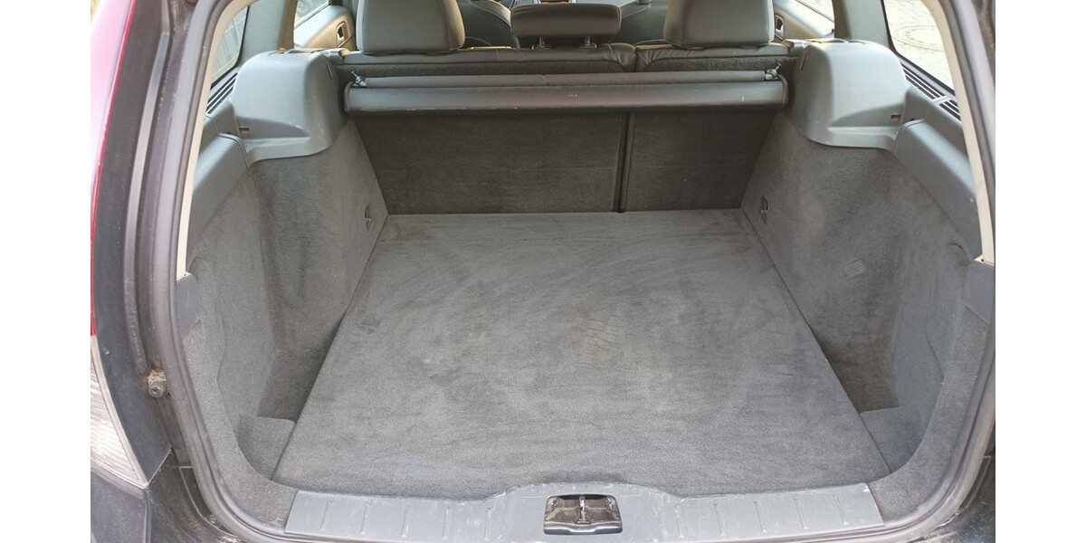 Volvo V50 245.000 km 4.800 &euro; Bochum 44787