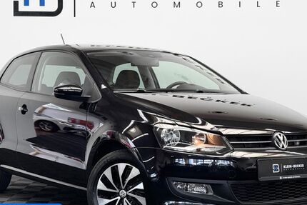 VW Polo 91.877 km 6.790 &euro; Hückeswagen 42499