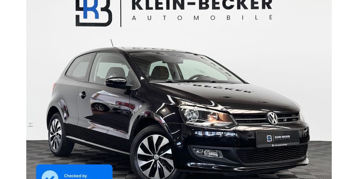 VW Polo 91.877 km 6.790 &euro; Hückeswagen 42499