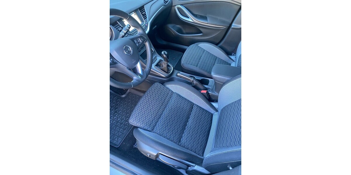 Opel Astra K Sports1.5CDTI.NAVI.VOLL-LED.PDC.11/20 108.000 km 5.500 &euro; Hilden 40721