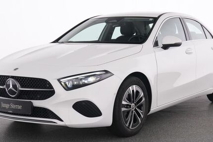 Mercedes-Benz A 200 2.064 km 30.535 &euro; Essen 45309