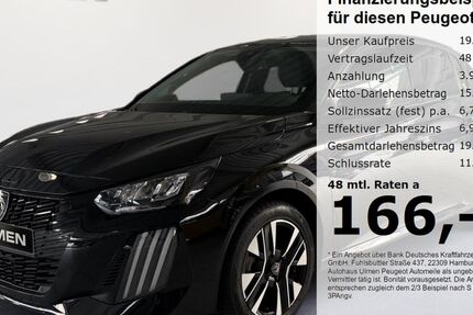Peugeot 208 20.733 km 19.980 &euro; Düsseldorf 40233