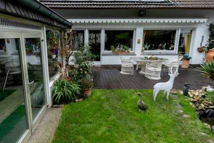 Haus Solingen / Aufderhöhe Aufderhöhe - 7 Zimmer, 155 m&sup2;, 595.000&euro; | Angebot:23473891