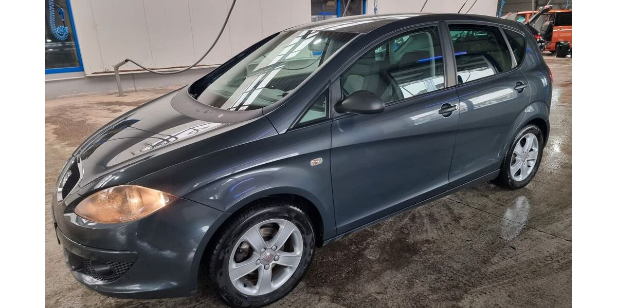 Seat Altea 142.000 km 3.350 &euro; Hückeswagen 42499