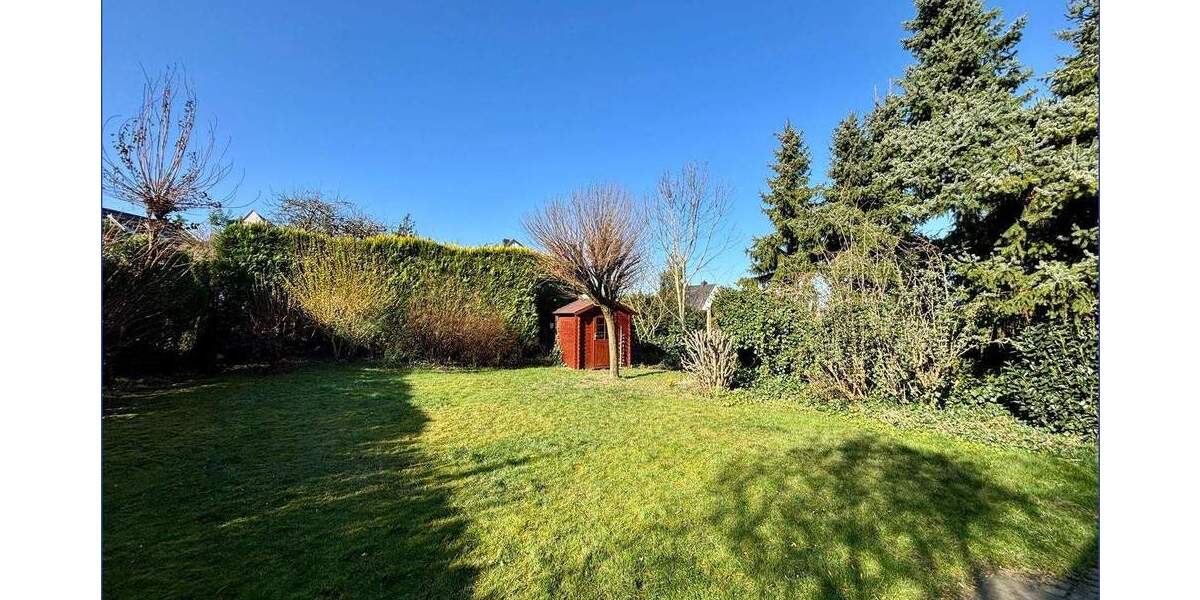 Doppelhaushälfte Essen Heidhausen - 5 Zimmer, 198 m&sup2;, 750.000&euro; | Angebot:25695444