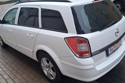 Opel Astra 169.900 km 3.980 &euro; wuppertal 42277