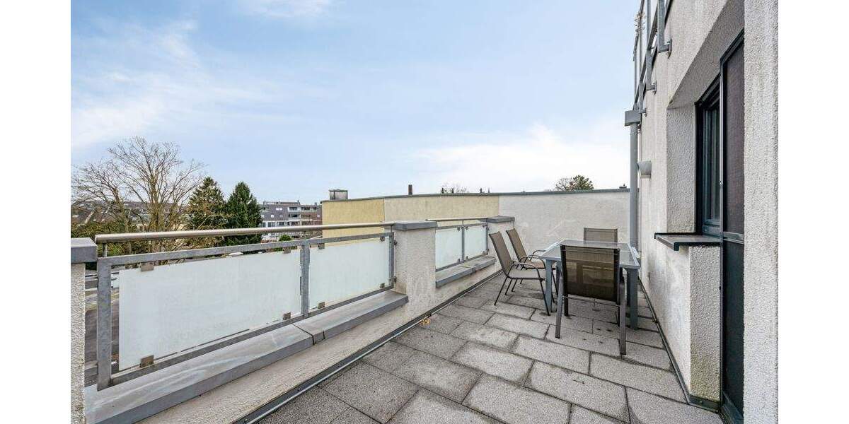 Etagenwohnung Hilden - 3 Zimmer, 97 m&sup2;, 495.000&euro; | Angebot:25705743