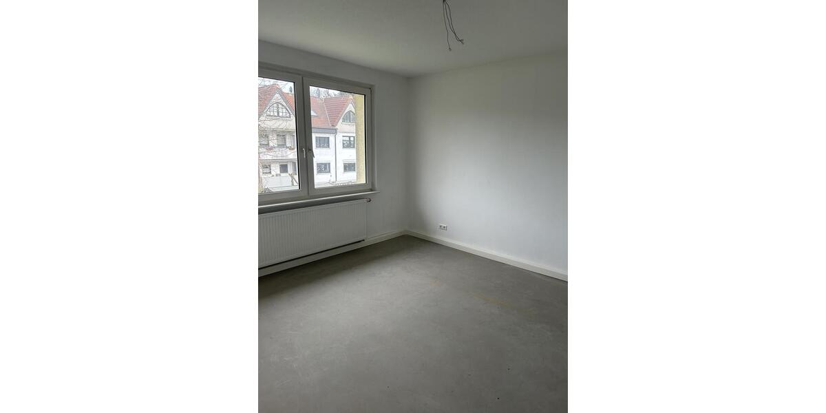 Etagenwohnung Gelsenkirchen Gelsenkirchen-Nord - 2.5 Zimmer, 52 m&sup2;, 503&euro; | Angebot:25524170