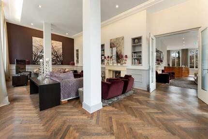 Wohnung Düsseldorf Heerdt - 5 Zimmer, 189 m&sup2;, 1.250.000&euro; | Angebot:26016999