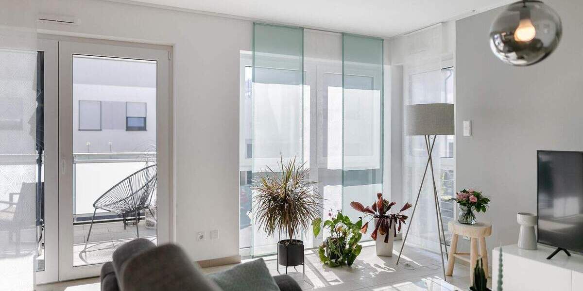 Etagenwohnung Gevelsberg - 4 Zimmer, 114 m&sup2;, 529.000&euro; | Angebot:25668451