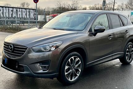 Mazda CX-5 321.000 km 7.399 &euro; Neuss 41460