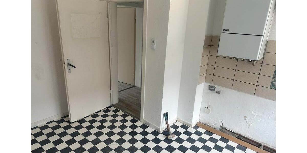Dachgeschoßwohnung Remscheid - 3 Zimmer, 55 m&sup2;, 520&euro; | Angebot:27549180