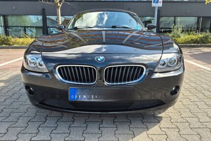 BMW Z4 166.676 km 8.250 &euro; Bochum 44805