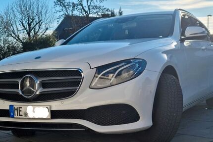 Mercedes-Benz E 220 181.000 km 18.750 &euro; Mettmann 40822