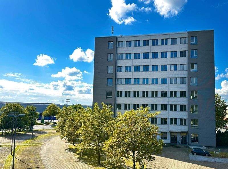 Gewerbeobjekt Mülheim an der Ruhr Dümpten - 4.000&euro; | Angebot:25779891