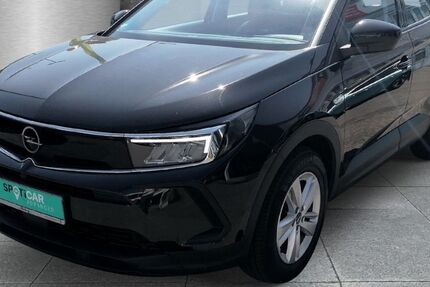 Opel Grandland (X) 33.507 km 17.450 &euro; Herten 45699