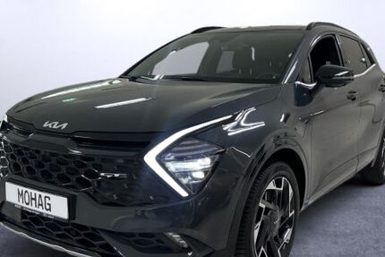 Kia Sportage 28.321 km 33.890 &euro; Essen 45134