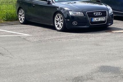 Audi A5 312.000 km 6.050 &euro; Düsseldorf 40472