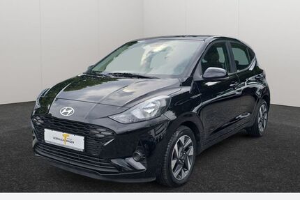 Hyundai i10 18.955 km 15.470 &euro; Bochum 44866