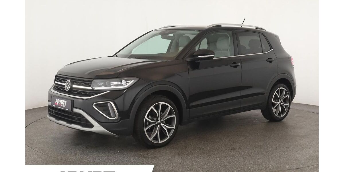 VW T-Cross 26.900 km 22.984 &euro; Düsseldorf 40233