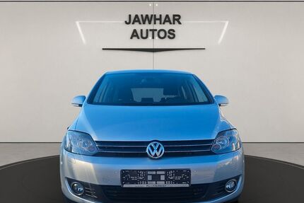 VW Golf Plus 144.968 km 5.990 &euro; Bottrop 46236