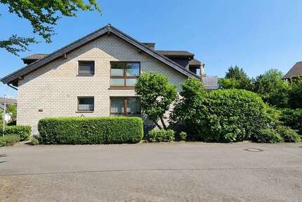 Wohnung Mettmann - 3 Zimmer, 80 m&sup2;, 239.000&euro; | Angebot:24528020