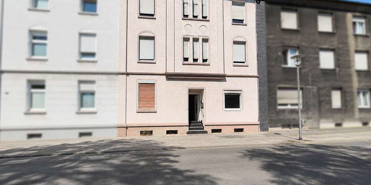 Einfamilienhaus Gladbeck Brauck - 8 Zimmer, 264 m&sup2;, 420.000&euro; | Angebot:27196573
