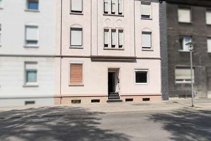 Haus Gladbeck Brauck - 8 Zimmer, 264 m&sup2;, 420.000&euro; | Angebot:27196573