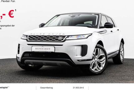 Land Rover Range Rover Evoque 99.587 km 23.270 &euro; Hagen 58091