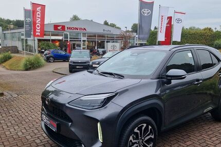 Toyota Yaris Cross 21.180 km 23.399 &euro; Ratingen 40882