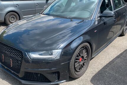 Audi A4 249.000 km 7.200 &euro; Monheim 40789