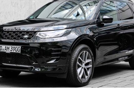 Land Rover Discovery Sport 3.100 km 51.950 &euro; Düsseldorf 40547