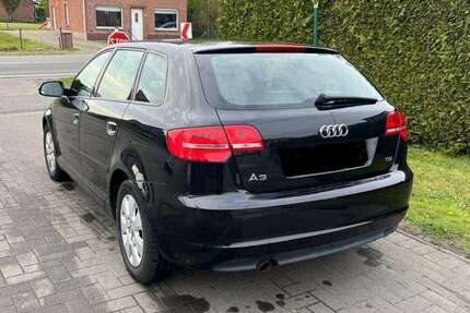 Audi A3 180.000 km 5.200 &euro; Essen, Stadt 45307