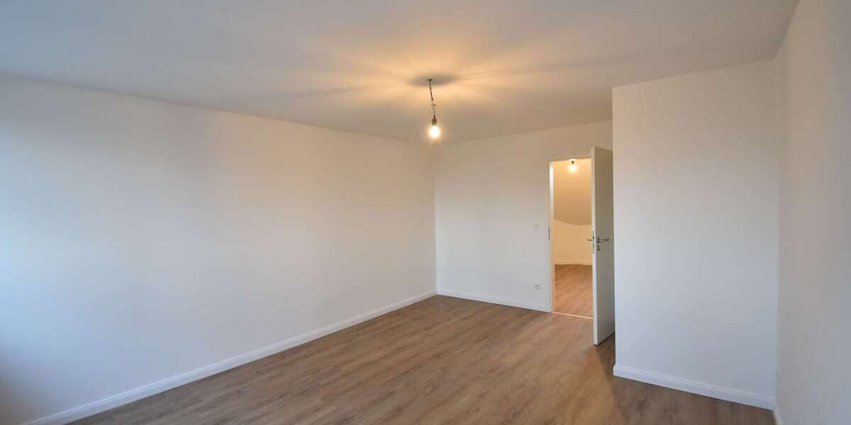 Etagenwohnung Oberhausen Osterfeld-Heide - 2 Zimmer, 55 m&sup2;, 520&euro; | Angebot:23560077