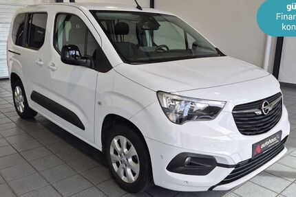 Opel Combo Life 94.855 km 16.990 &euro; Wuppertal 42287