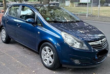 Opel Corsa 185.000 km 2.000 &euro; Herne 44652