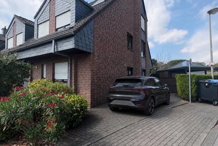 Wohnung Langenfeld (Rheinland) - 3 Zimmer, 93 m&sup2;, 431.000&euro; | Angebot:27224326