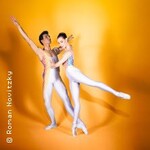 - Ballettabend: Tribute To Tetley -