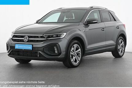 VW T-Roc 12.635 km 32.460 &euro; Essen 45143