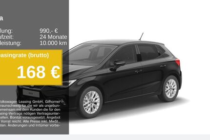 Seat Ibiza 19.996 km 23.220 &euro; Gelsenkirchen OT Beckhausen 45899