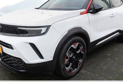 Opel Mokka-e 40.181 km 15.950 &euro; Solingen 42697