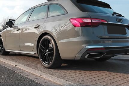 Audi A4 35.400 km 27.999 &euro; Wetter 58300
