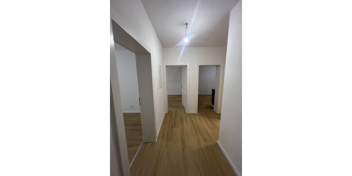 Etagenwohnung Essen Kupferdreh - 2 Zimmer, 55 m&sup2;, 660&euro; | Angebot:26816213