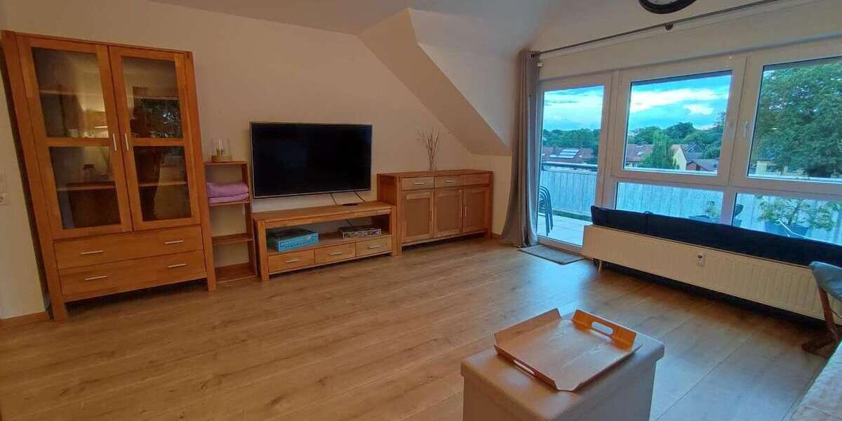 Etagenwohnung Witten Heven - 2.5 Zimmer, 65 m&sup2;, 184.000&euro; | Angebot:27223635