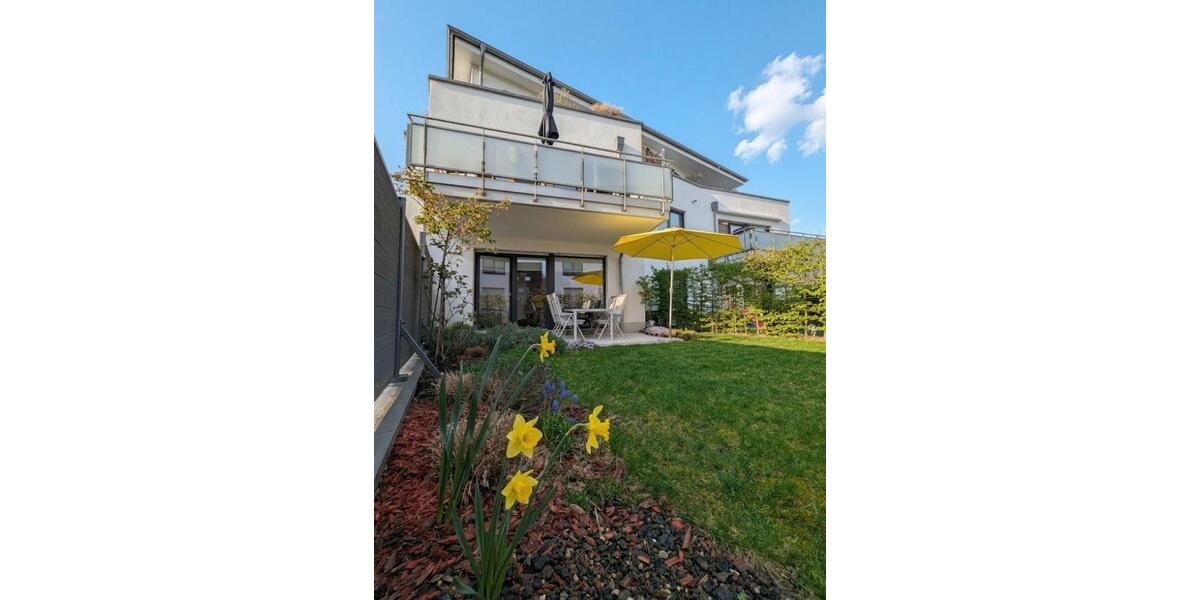 Erdgeschoßwohnung Wuppertal Gemarkung Langerfeld - 4 Zimmer, 90 m&sup2;, 398.000&euro; | Angebot:26181701
