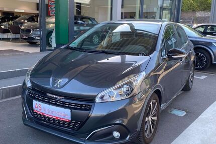 Peugeot 208 61.534 km 8.990 &euro; Essen 45326
